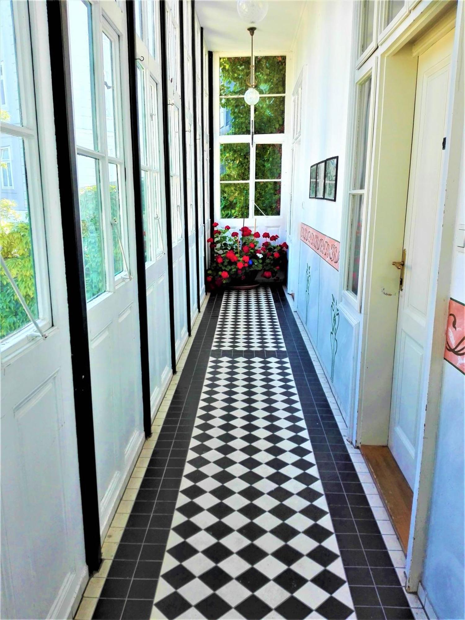 Hotel Schneider-Goessl Viena Quarto foto