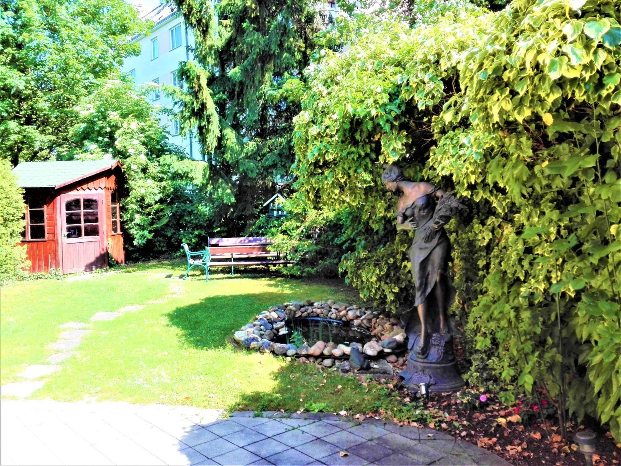 Hotel Schneider-Goessl Viena Quarto foto
