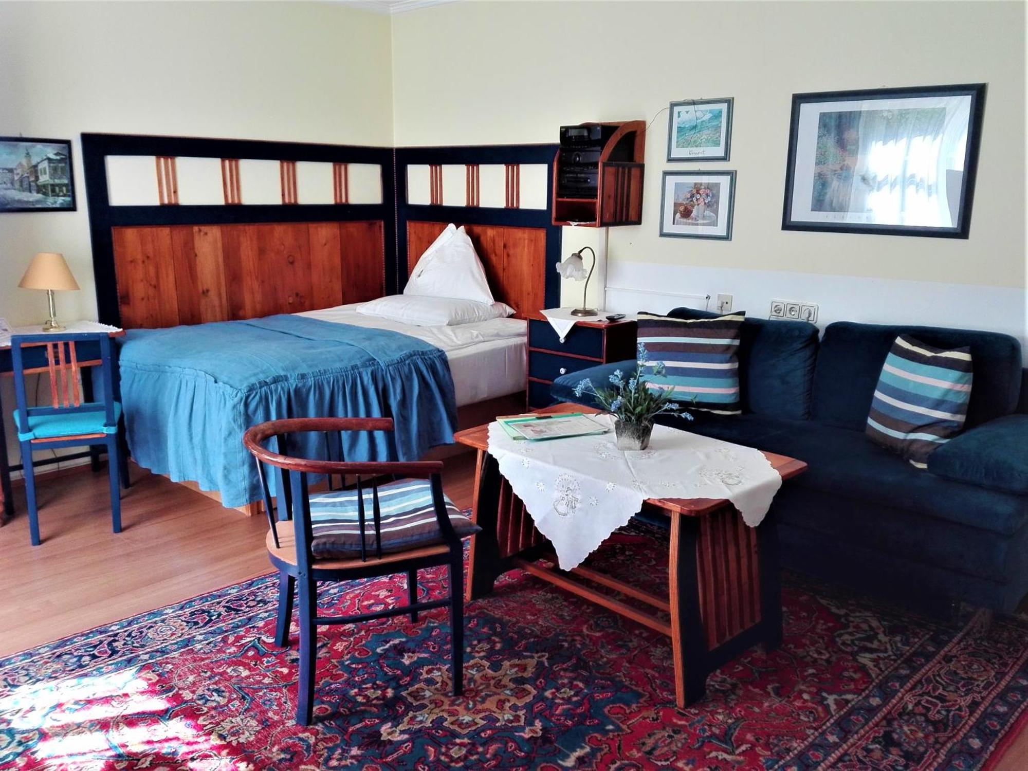 Hotel Schneider-Goessl Viena Quarto foto